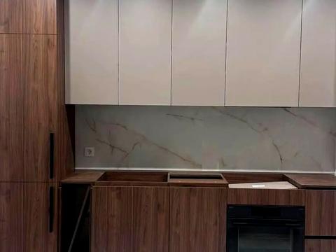 квартира по адресу Васильковская ул., 1