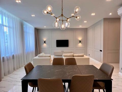 квартира за адресою Дніпро, Кулишівська вул. (Сергія Лазо), 26