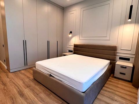 квартира за адресою Дніпро, Кулишівська вул. (Сергія Лазо), 26