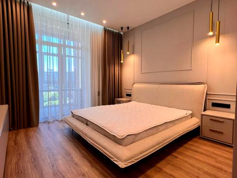 квартира за адресою Дніпро, Кулишівська вул. (Сергія Лазо), 26