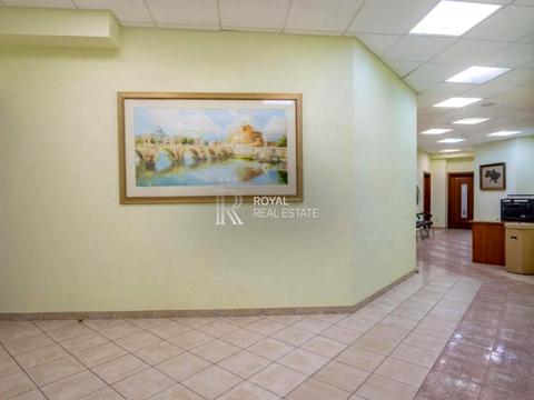 комерційна за адресою Велика Васильківська вул. (Червоноармійська), 64