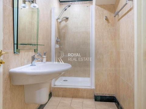 комерційна за адресою Велика Васильківська вул. (Червоноармійська), 64