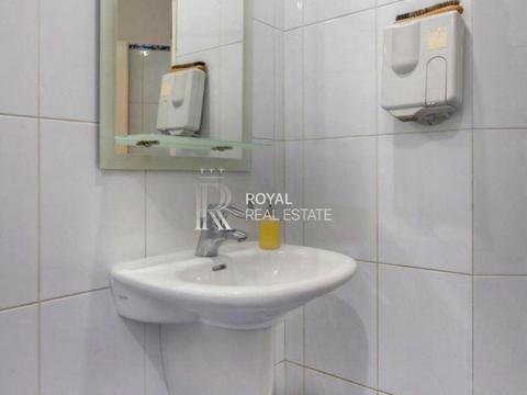 комерційна за адресою Велика Васильківська вул. (Червоноармійська), 64