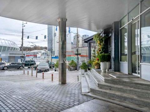 комерційна за адресою Велика Васильківська вул. (Червоноармійська), 64