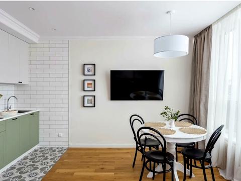 квартира за адресою Берестейський просп. (Перемоги), 5-В