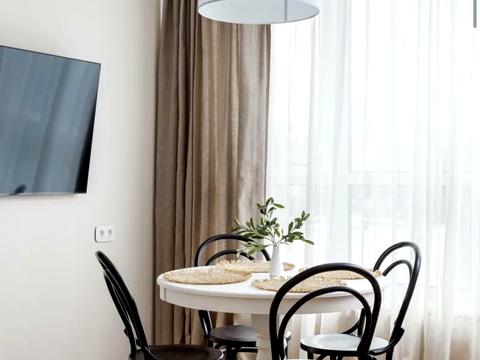 квартира за адресою Берестейський просп. (Перемоги), 5-В