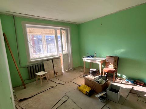 квартира по адресу Сиховская ул., 10