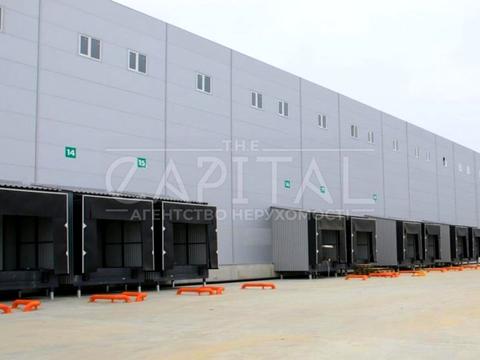 коммерческая по адресу Валерия Лобановского ул., 9