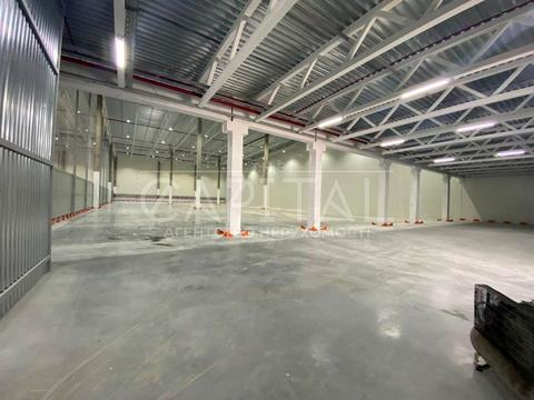 коммерческая по адресу Валерия Лобановского ул., 9