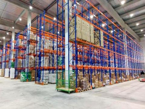 коммерческая по адресу Валерия Лобановского ул., 9