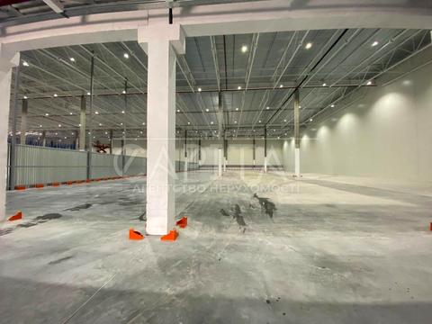 коммерческая по адресу Валерия Лобановского ул., 9