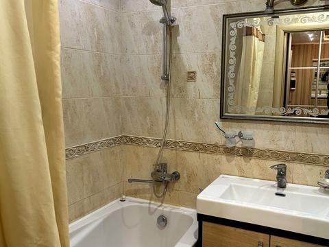 квартира по адресу Николая Закревского ул., 95-А