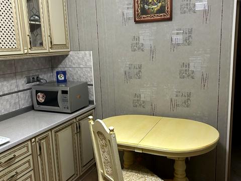 квартира по адресу Николая Закревского ул., 95-А