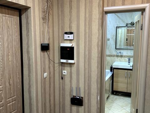 квартира по адресу Николая Закревского ул., 95-А