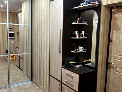 квартира по адресу Николая Закревского ул., 95-А