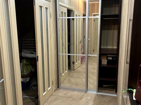 квартира по адресу Николая Закревского ул., 95-А