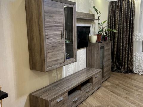 квартира по адресу Николая Закревского ул., 95-А