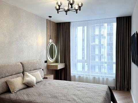 квартира по адресу Романа Левицкого ул., (Будинок 2)