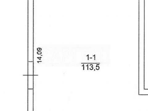 комерційна за адресою Героїв Небесної Сотні вул., 4