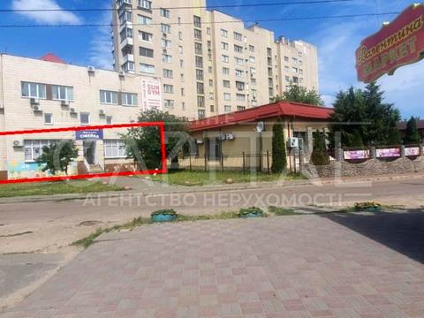 комерційна за адресою Симиренка вул., 2/19