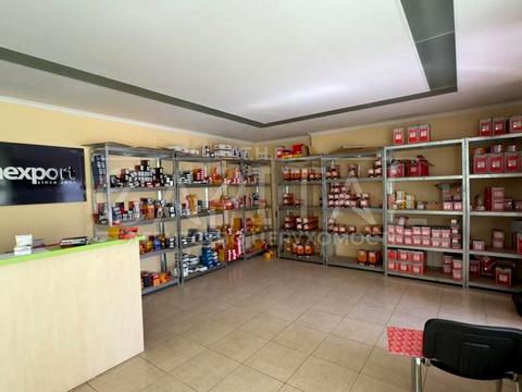 комерційна за адресою Симиренка вул., 2/19