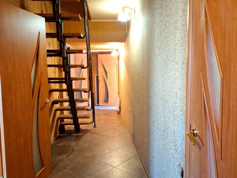 дом по адресу Калиновый пер. (Калинина), 17