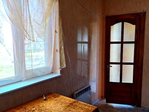 дом по адресу Калиновый пер. (Калинина), 17