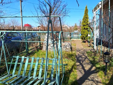 дом по адресу Калиновый пер. (Калинина), 17