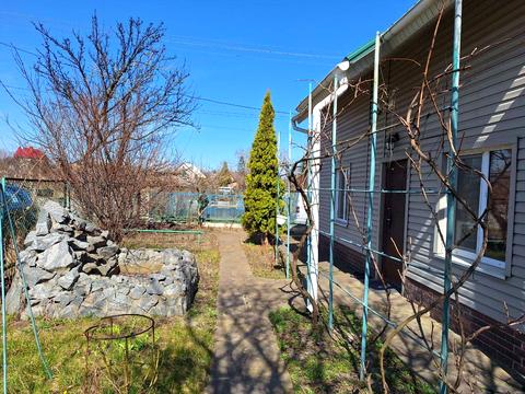 дом по адресу Калиновый пер. (Калинина), 17