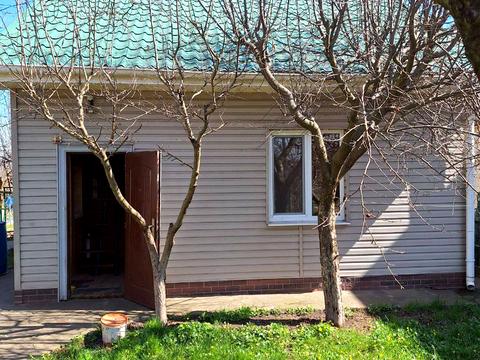 дом по адресу Калиновый пер. (Калинина), 17