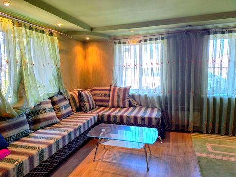 дом по адресу Калиновый пер. (Калинина), 17