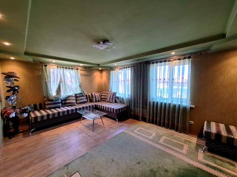 дом по адресу Калиновый пер. (Калинина), 17