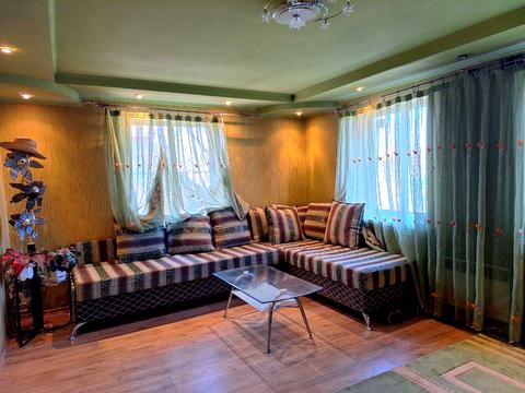 дом по адресу Калиновый пер. (Калинина), 17