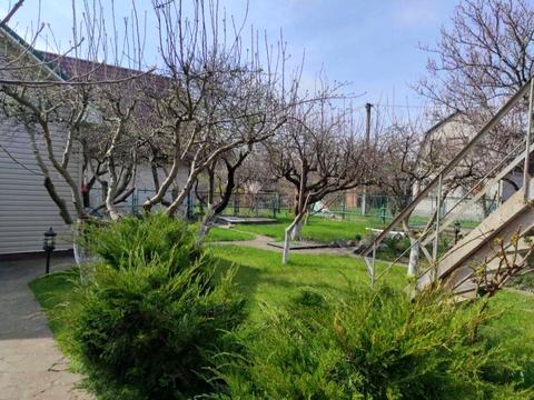 дом по адресу Калиновый пер. (Калинина), 17