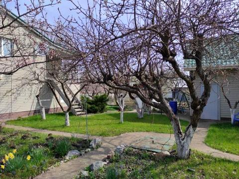 дом по адресу Калиновый пер. (Калинина), 17