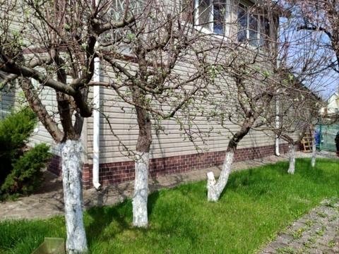 дом по адресу Калиновый пер. (Калинина), 17