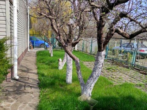 дом по адресу Калиновый пер. (Калинина), 17