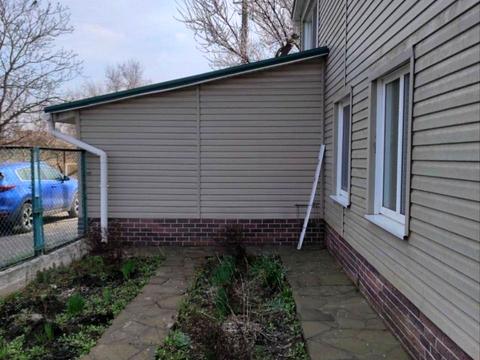 дом по адресу Калиновый пер. (Калинина), 17