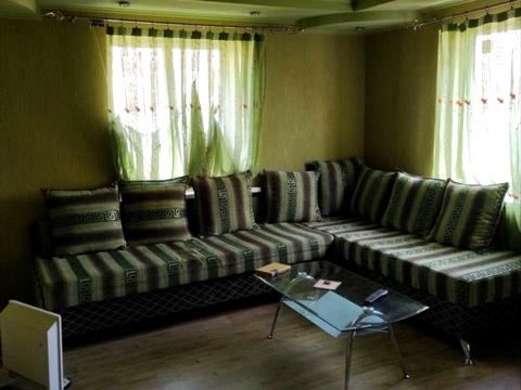 дом по адресу Калиновый пер. (Калинина), 17