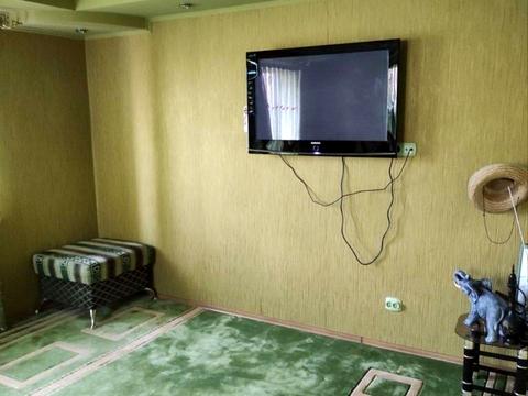 дом по адресу Калиновый пер. (Калинина), 17