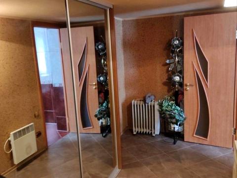 дом по адресу Калиновый пер. (Калинина), 17