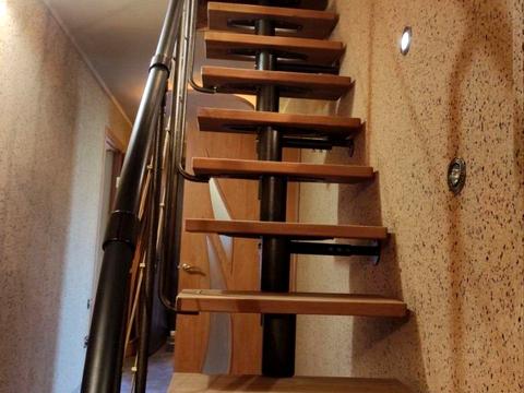 дом по адресу Калиновый пер. (Калинина), 17