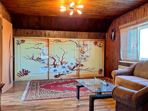 дом по адресу Калиновый пер. (Калинина), 17