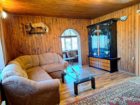 дом по адресу Калиновый пер. (Калинина), 17