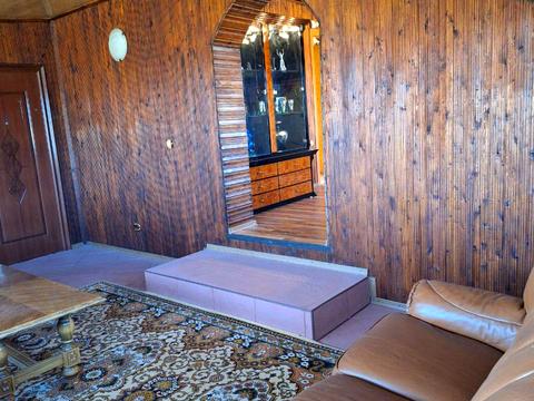 дом по адресу Калиновый пер. (Калинина), 17