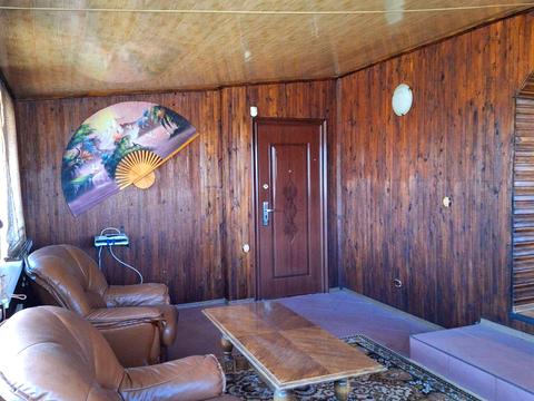 дом по адресу Калиновый пер. (Калинина), 17