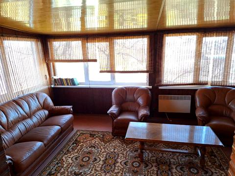 дом по адресу Калиновый пер. (Калинина), 17