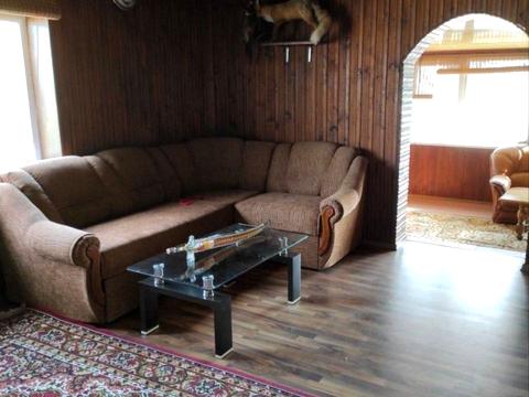 дом по адресу Калиновый пер. (Калинина), 17