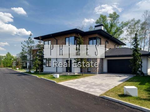 дом по адресу Центральная ул.