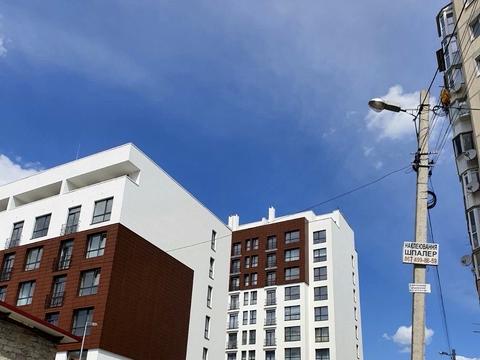 квартира за адресою Під Голоском вул., 4-В